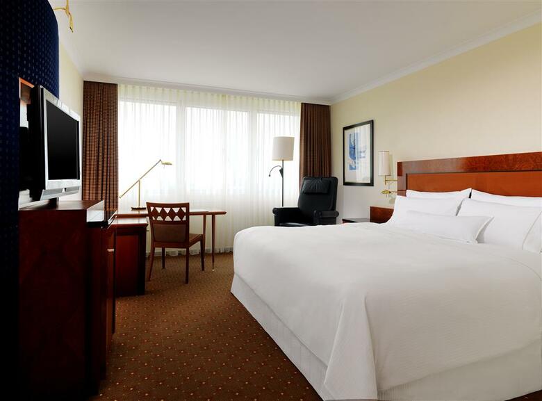 Hotel Westin Grand Munich