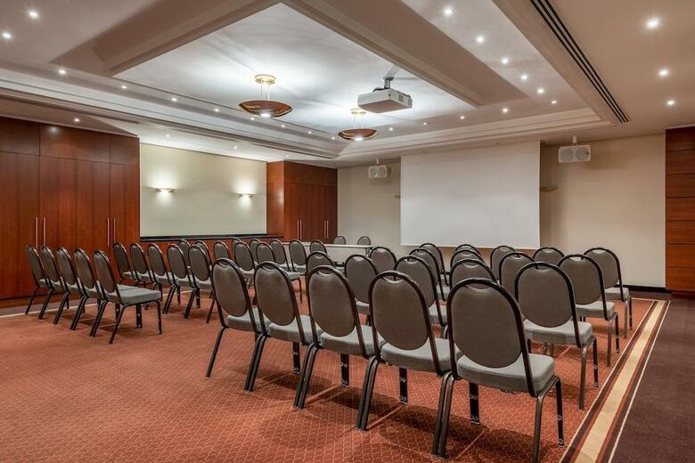 Hotel Westin Grand Munich