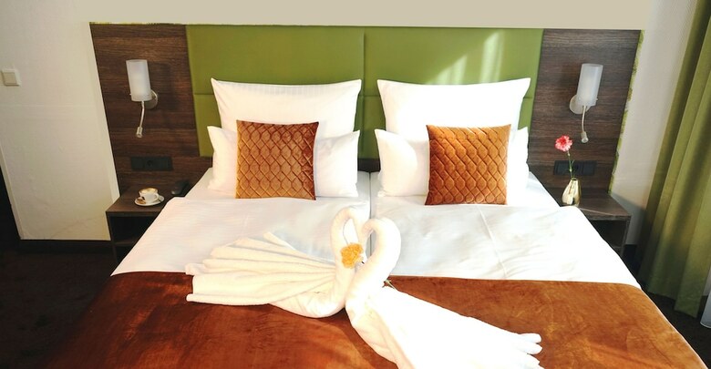 Hotel Germania