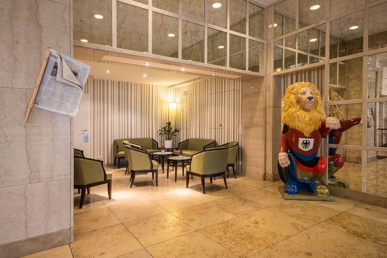 Hotel Germania