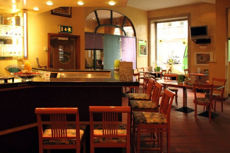 Hotel Germania