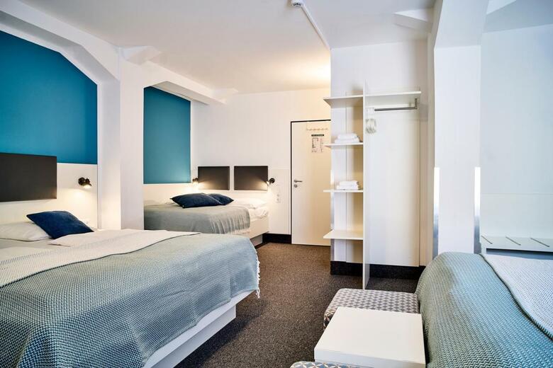 Hotel Brunnenhof