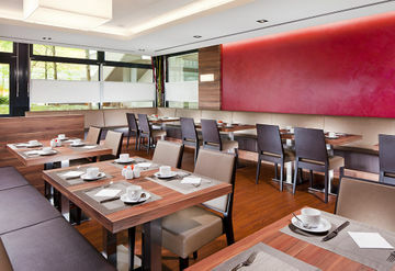 Hotel Four Points By Sheraton Munich Central