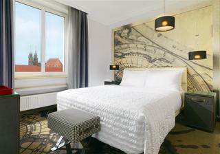Hotel Le Meridien Grand
