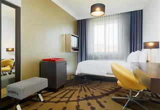 Hotel Le Meridien Grand
