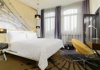 Hotel Le Meridien Grand
