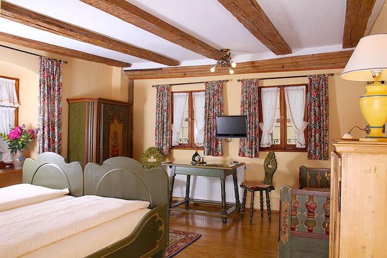 Hotel Reichs-kuechenmeister
