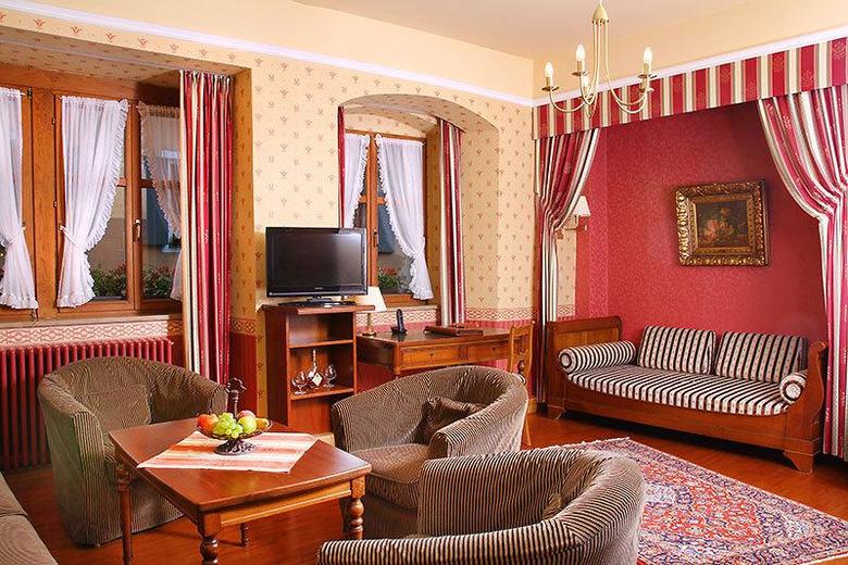 Hotel Reichs-kuechenmeister