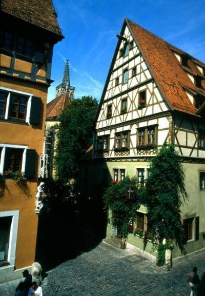 Hotel Reichs-kuechenmeister