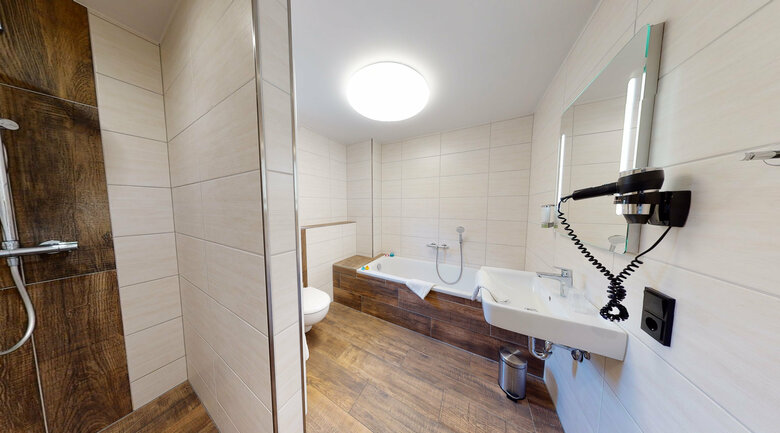 Hotel Rothenburger Hof