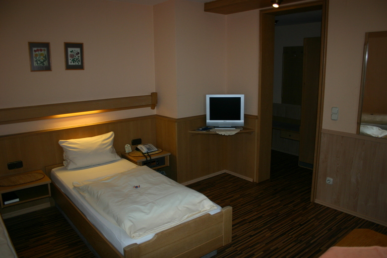 Hotel Rothenburger Hof