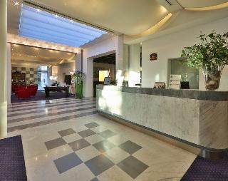 Best Western Hotel Delle Rose