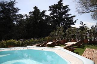 Best Western Hotel Delle Rose