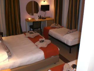 Hotel San Marco & Formula Club