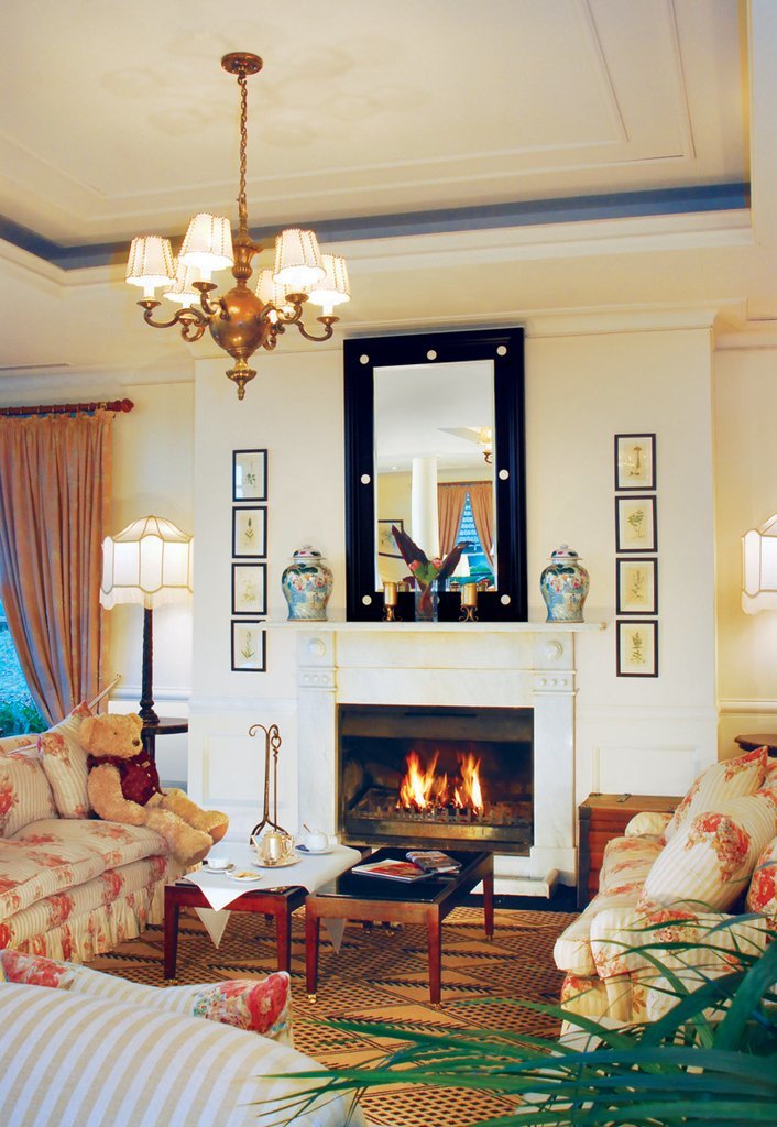 Hotel Lilianfels Blue Mountains Resort & Spa