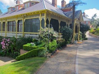 Hotel Lilianfels Blue Mountains Resort & Spa