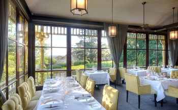 Hotel Lilianfels Blue Mountains Resort & Spa