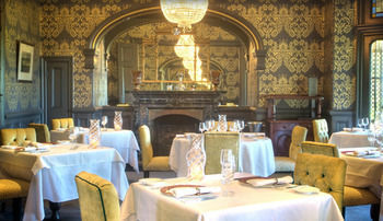 Hotel Lilianfels Blue Mountains Resort & Spa