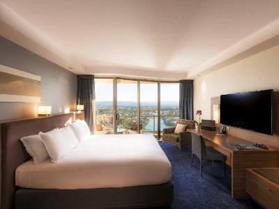 Hotel Sofitel Broadbeach