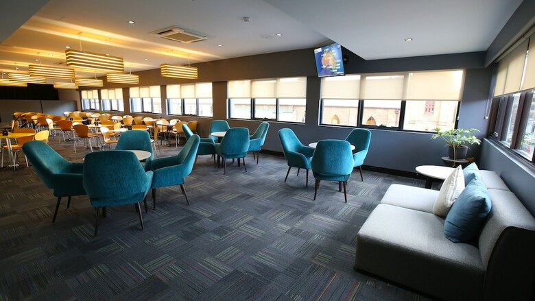 Hotel Leisure Inn Hobart Macquarie