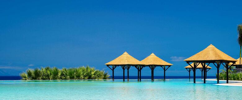 Hotel Gran Meli� Palacio De Isora