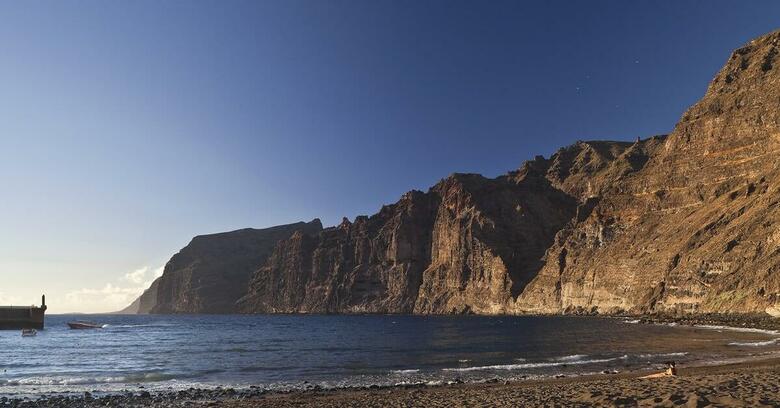Hotel Gran Meli� Palacio De Isora