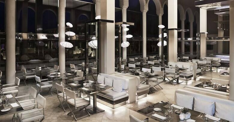 Hotel Gran Meli� Palacio De Isora
