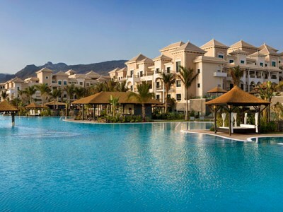 Hotel Gran Meli� Palacio De Isora