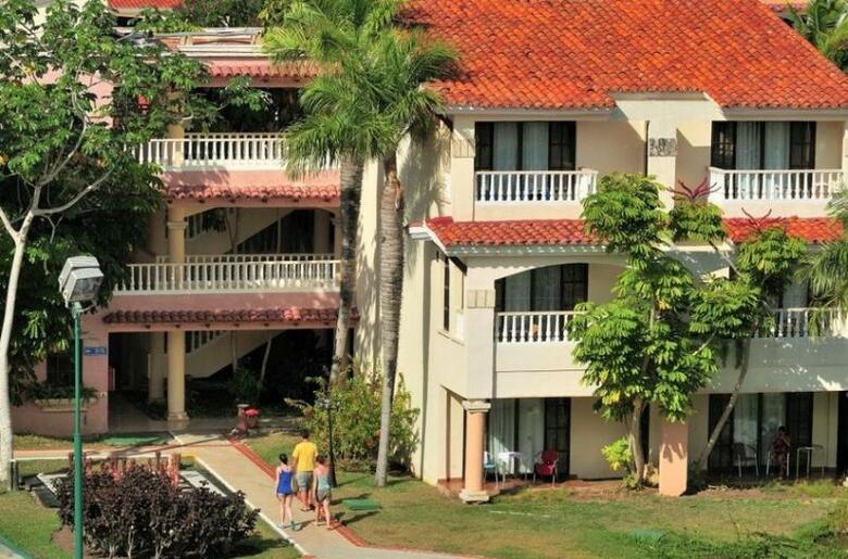 Hotel Brisas Guardalavaca