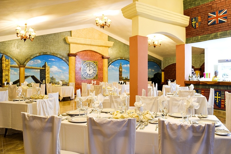 Hotel Brisas Guardalavaca