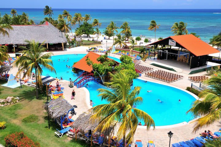 Hotel Brisas Guardalavaca