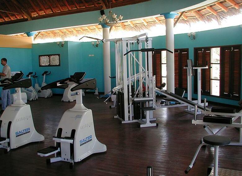 Hotel Playa Pesquero