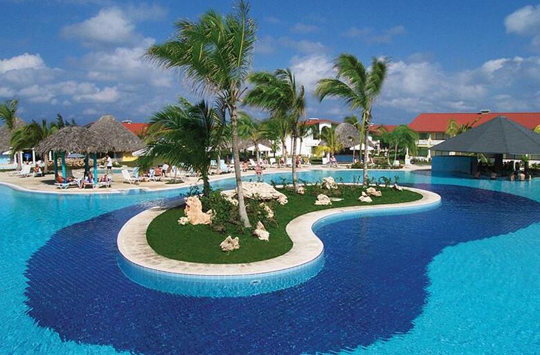 Hotel Playa Pesquero