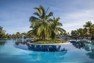 Hotel Playa Pesquero