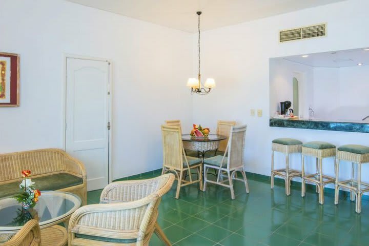 Hotel Playa Costa Verde Holguin
