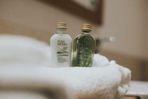 G'sund & Natur Hotel Die Wasnerin