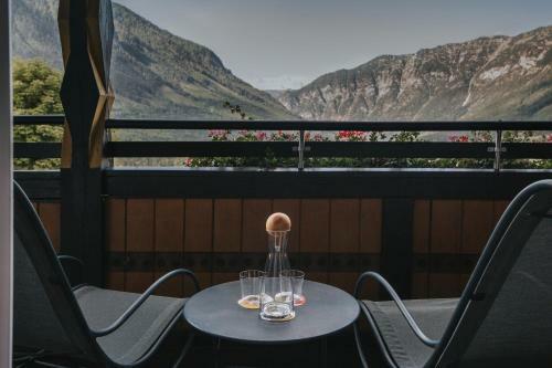 G'sund & Natur Hotel Die Wasnerin