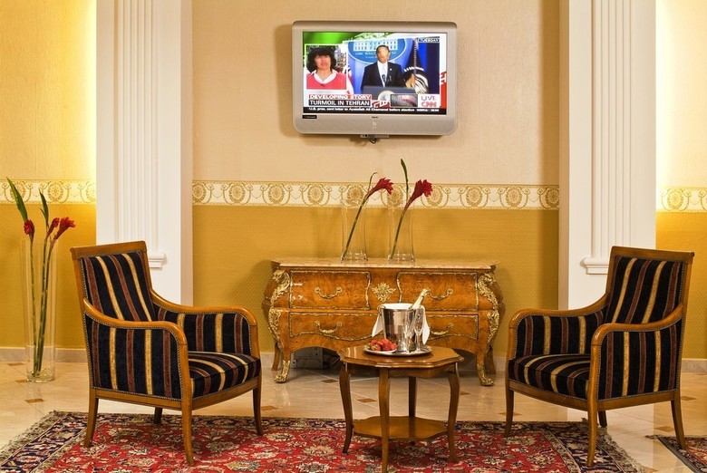 Hotel Tyl