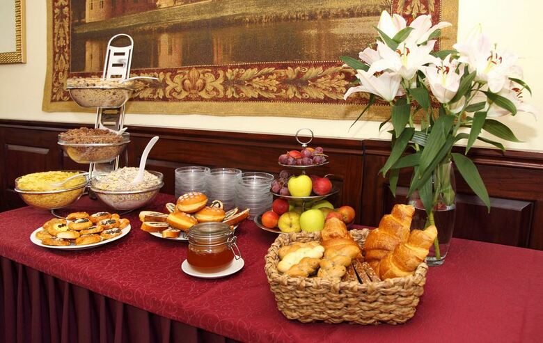 Hotel King Charles Boutique Residence