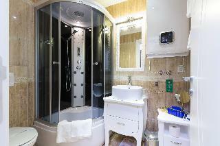 Lazar Lux Apartments