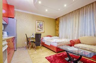 Lazar Lux Apartments