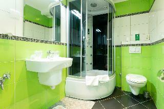 Lazar Lux Apartments