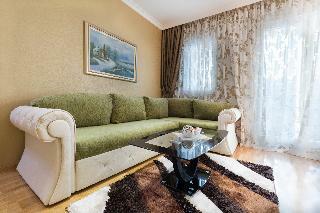 Lazar Lux Apartments