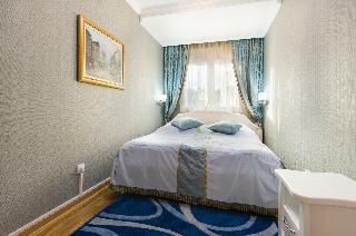 Lazar Lux Apartments