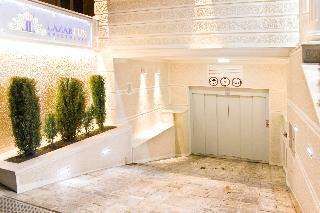 Lazar Lux Apartments