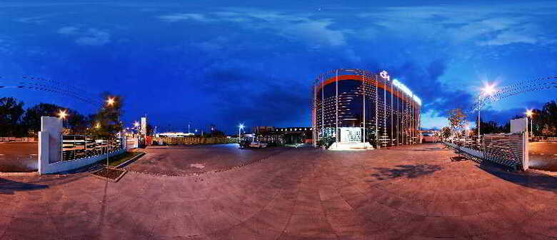 Hotel Oltenia