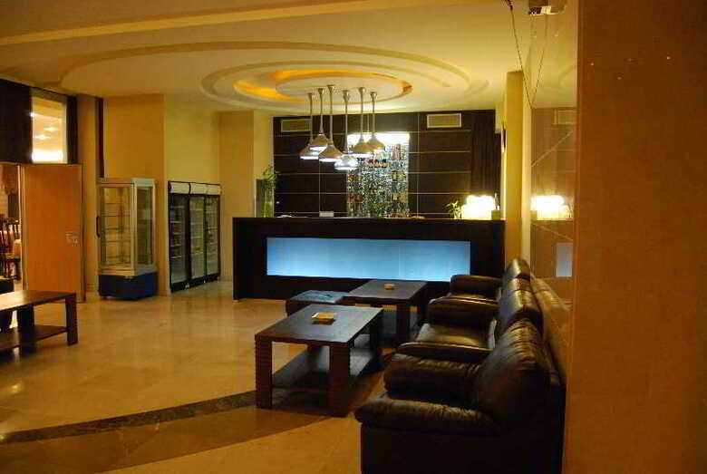 Grand Hotel Napoca