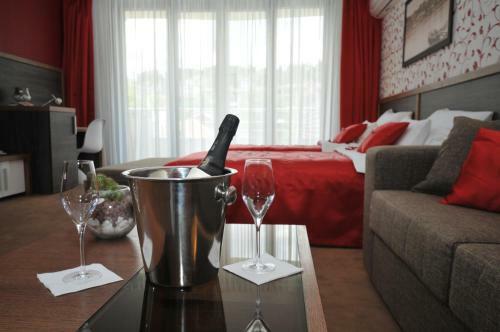 Hotel Belgrade Boutique House