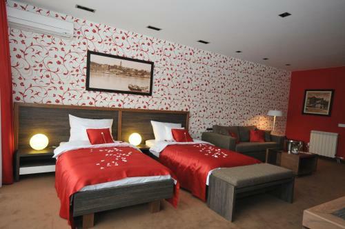Hotel Belgrade Boutique House