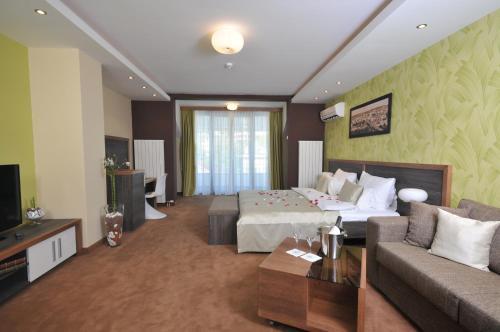 Hotel Belgrade Boutique House